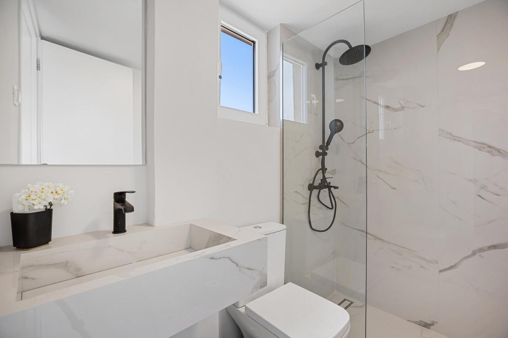 Nisos Apartments, Chania Center エクステリア 写真